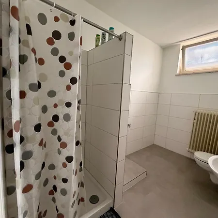 Apartamento Gemuetliche Im Erdgeschoss In Sehr Zentraler Lage Paderborn