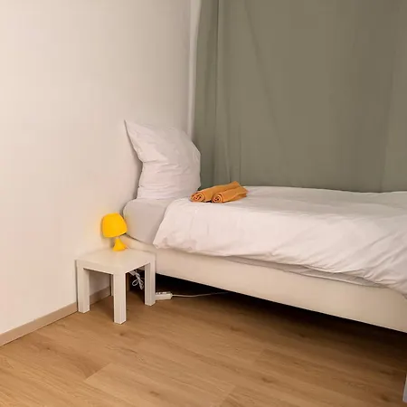 Apartamento Gemuetliche Im Erdgeschoss In Sehr Zentraler Lage *