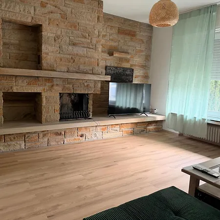 Apartamento Gemuetliche Im Erdgeschoss In Sehr Zentraler Lage *