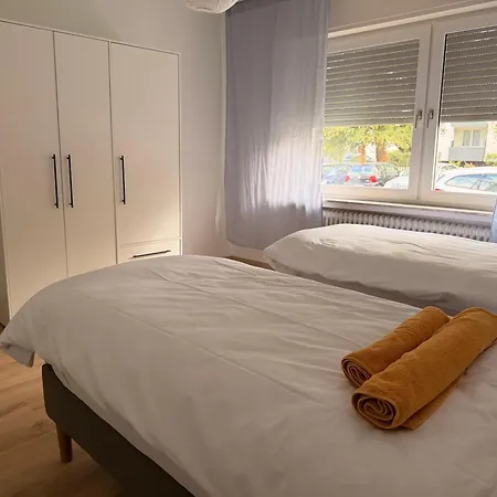 Gemuetliche Im Erdgeschoss In Sehr Zentraler Lage