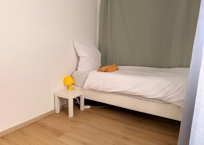 Daire Gemuetliche Im Erdgeschoss In Sehr Zentraler Lage *