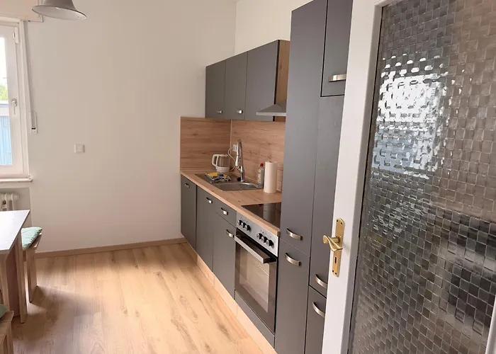 Gemuetliche Im Erdgeschoss In Sehr Zentraler Lage